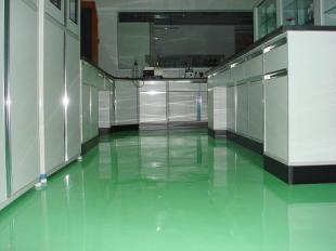 平湖市環(huán)氧地坪漆廠家 地坪專家的專業(yè)制造與服務(wù)