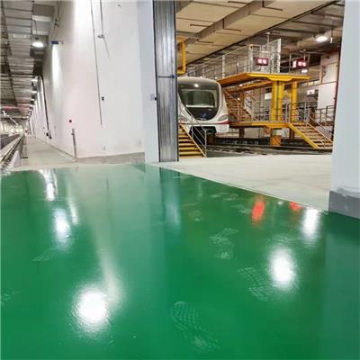 環(huán)氧樹脂彩砂地坪漆產(chǎn)品推薦與選購指南