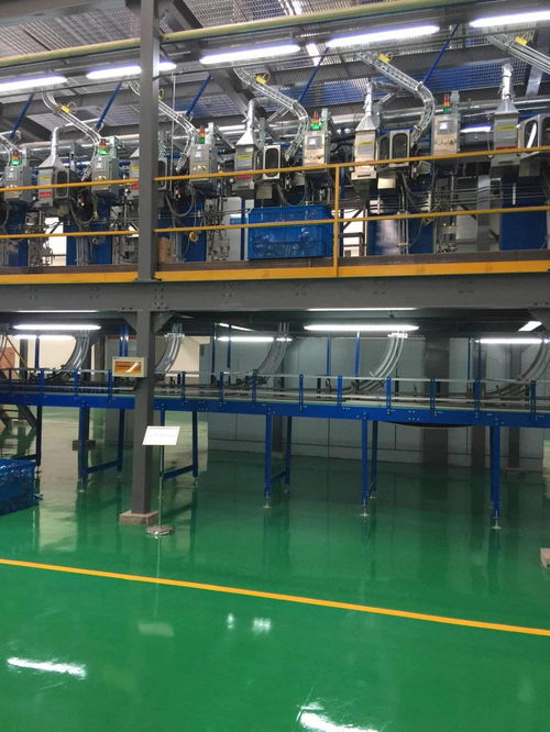 為什么工業(yè)地坪防護(hù)需要使用地坪漆