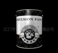 工程專用內(nèi)外墻涂料代理加盟，專利產(chǎn)品助力地坪漆市場