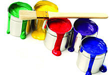 地坪漆 行業(yè)動態(tài)與未來趨勢