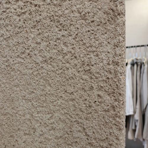 風化巖質(zhì)感涂料 室內(nèi)外藝術(shù)涂裝的全能之選