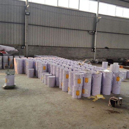 新鄉(xiāng)回收內(nèi)外墻涂料 環(huán)保實(shí)踐與資源循環(huán)的新篇章