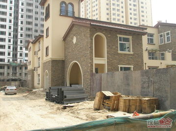 7月25日，大方居室內(nèi)外涂料施工實(shí)錄