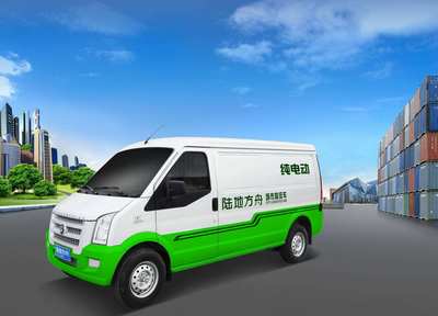 城市配送迎來(lái)重大機(jī)遇期 誰(shuí)最有可能成為獨(dú)角獸？